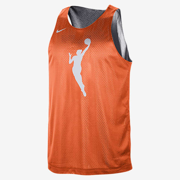 Nike dri fit basketball tank shop